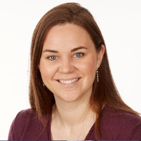 Sarah Rigby